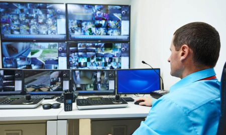 CCTV Operator Training Course